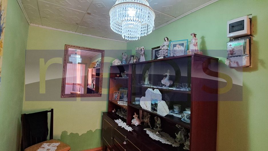 VANZARE CASA | TEREN 1100 MP | GARAJ, FOISOR, LIVADA | ROSIORI DE VEDE - Poză 6