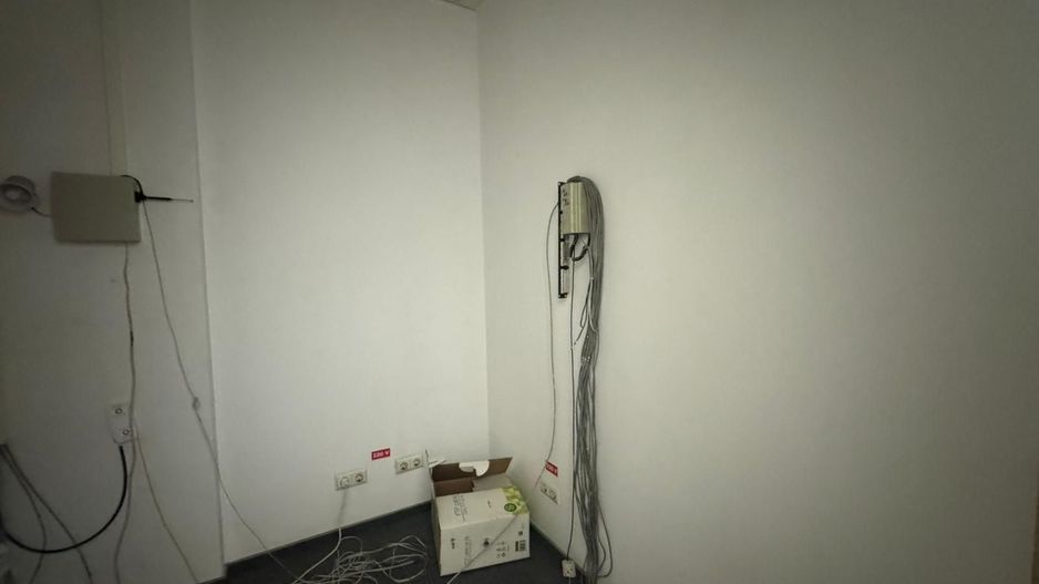 CLADIRE DE BIROURI S+P+4E - Poză 19