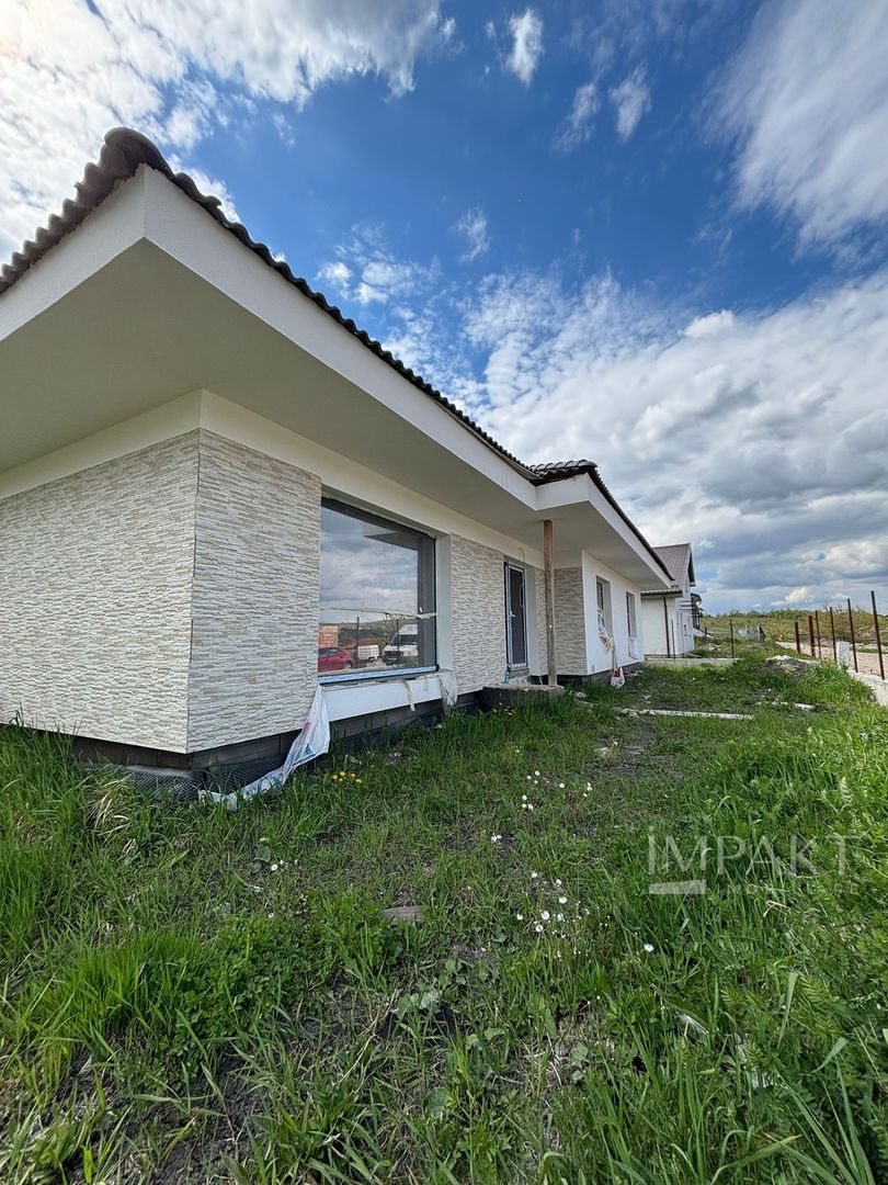 Casa superba pe un singur nivel, situata in Chinteni, zona Profi! - Poză 5