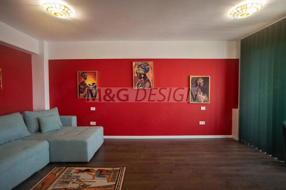 Apartament 1 cam Piata Marasti - Poză 3