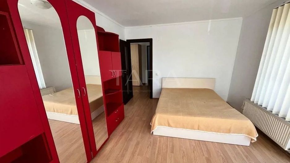 Apartament spațios 3 camere, zona Buna Ziua - Poză 3