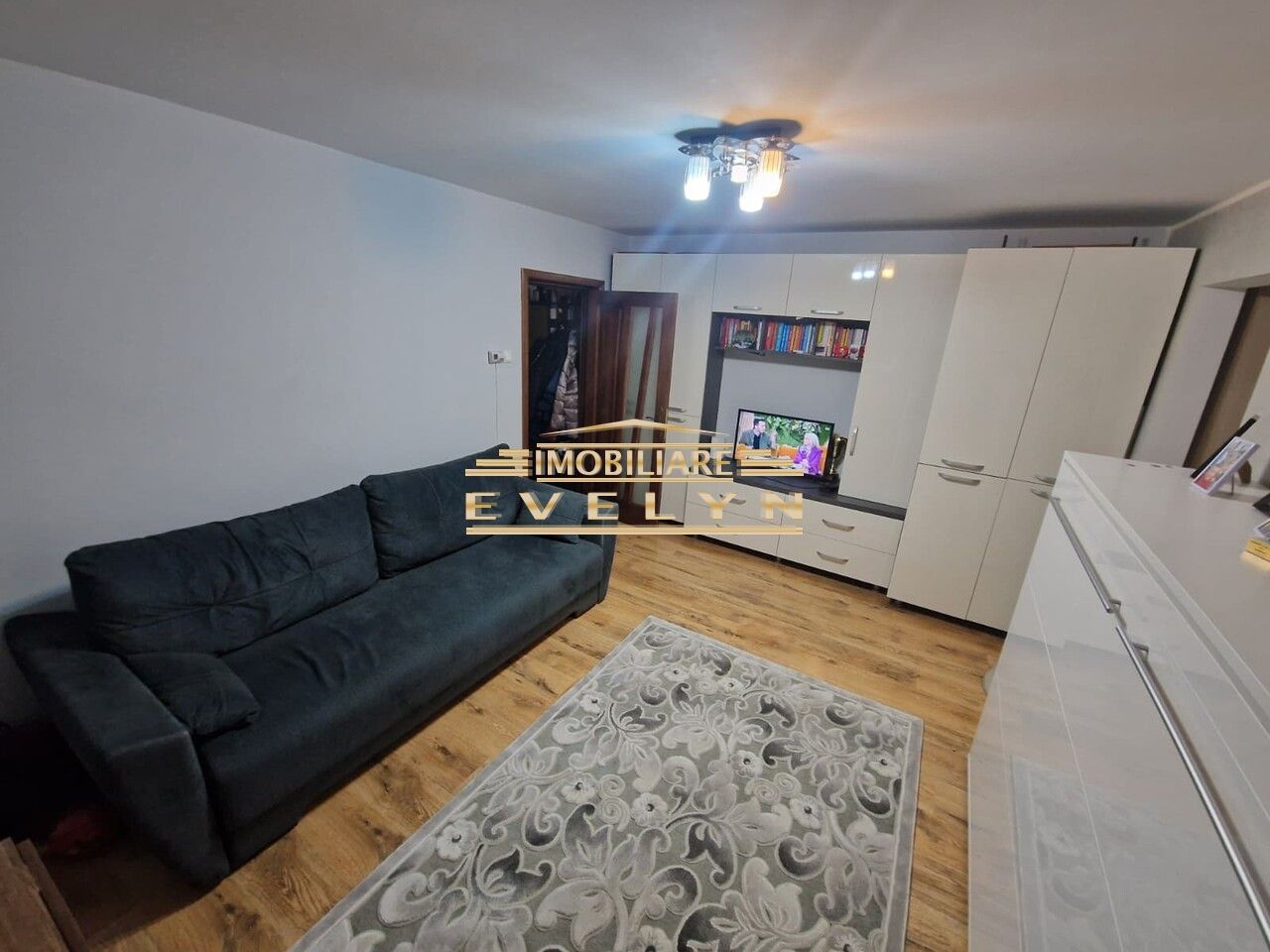 Apartament 2 camere de vanzare – Parter înalt, zona Capăt 1 - Poză 2