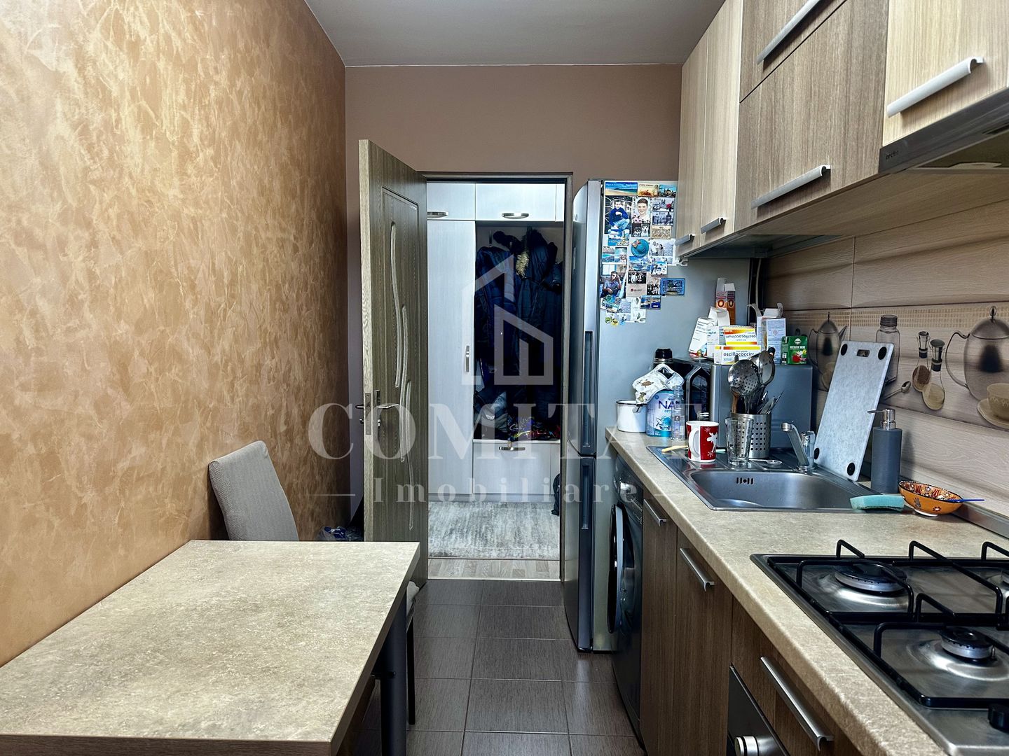 Apartament 2 camere | Loc de parcare | Zona Eroilor - Poză 9