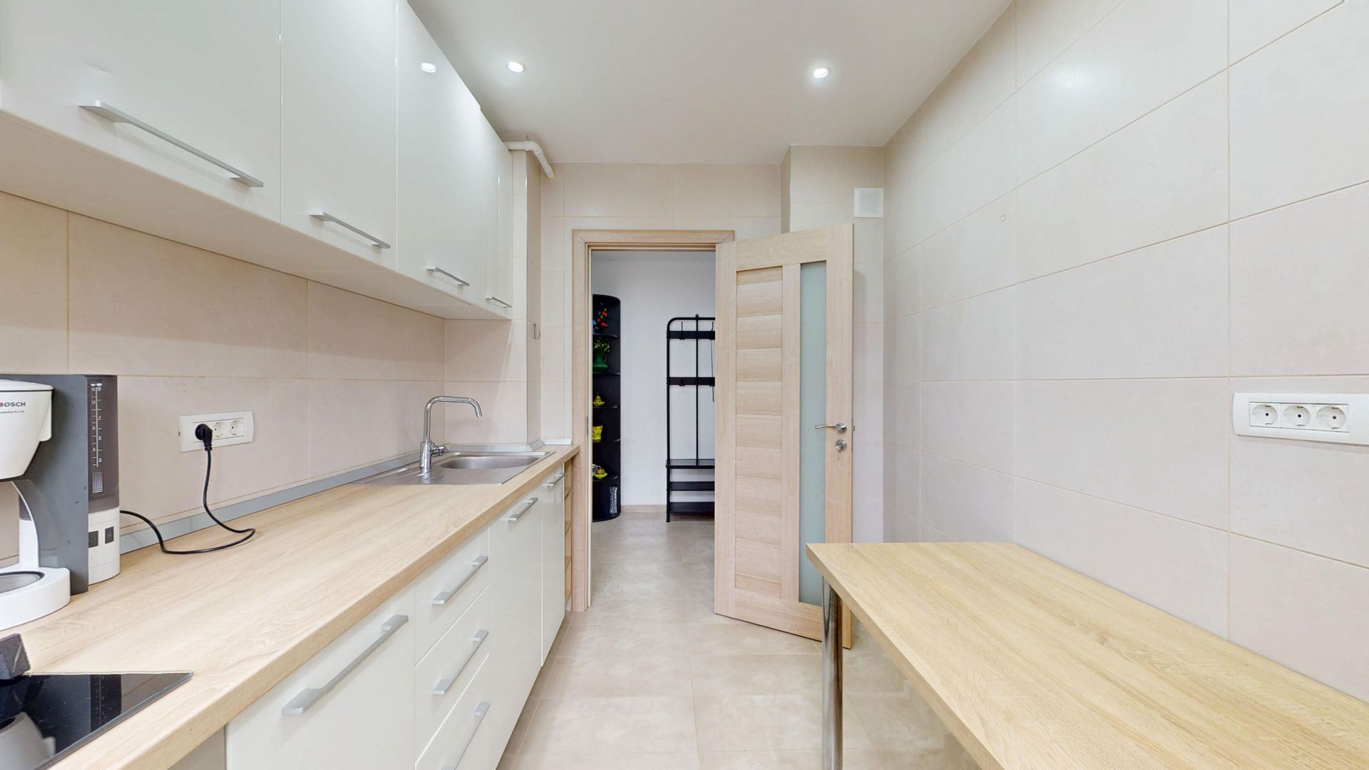 Apartament 2 camere Fundeni | Etaj 1 | 50 mp | Renovat - Poză 11