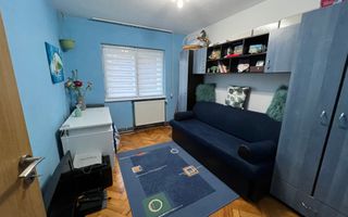 Centrala proprie. 2 balcoane. Bloc izolat termic exterior. - Poză 9