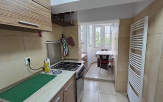 AP. 2 CAMERE P-TA ALBA IULIA, MODERN, BUCATARIE INCHISA, METROU 15 MIN - Poză 5