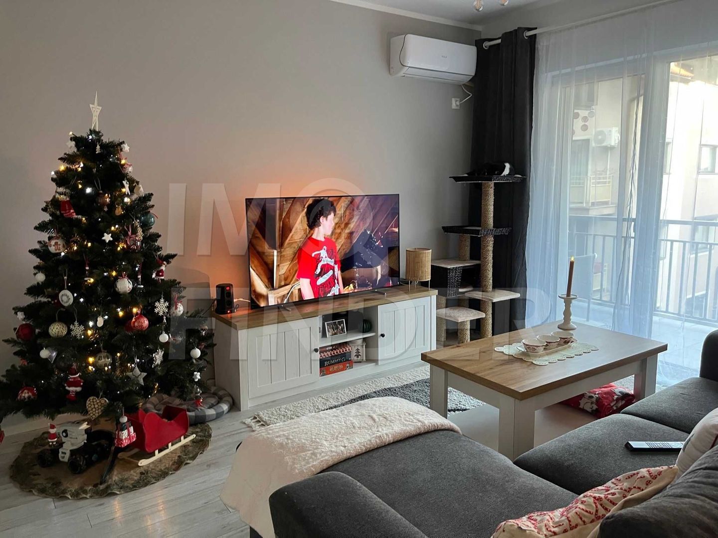 Apartament 2 camere, Sophia Residence, Buna ziua - Poză 8