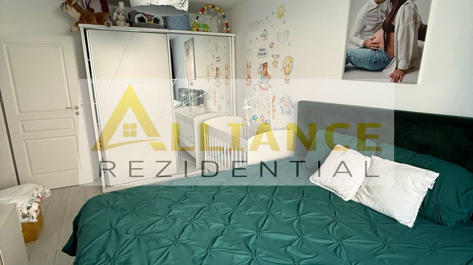 Apartament 2 camere | Gradina Proprie | Popesti-Leordeni - Poză 7
