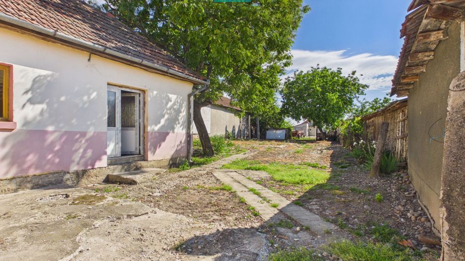 Casă in Rontău aproape de Felix - Poză 3