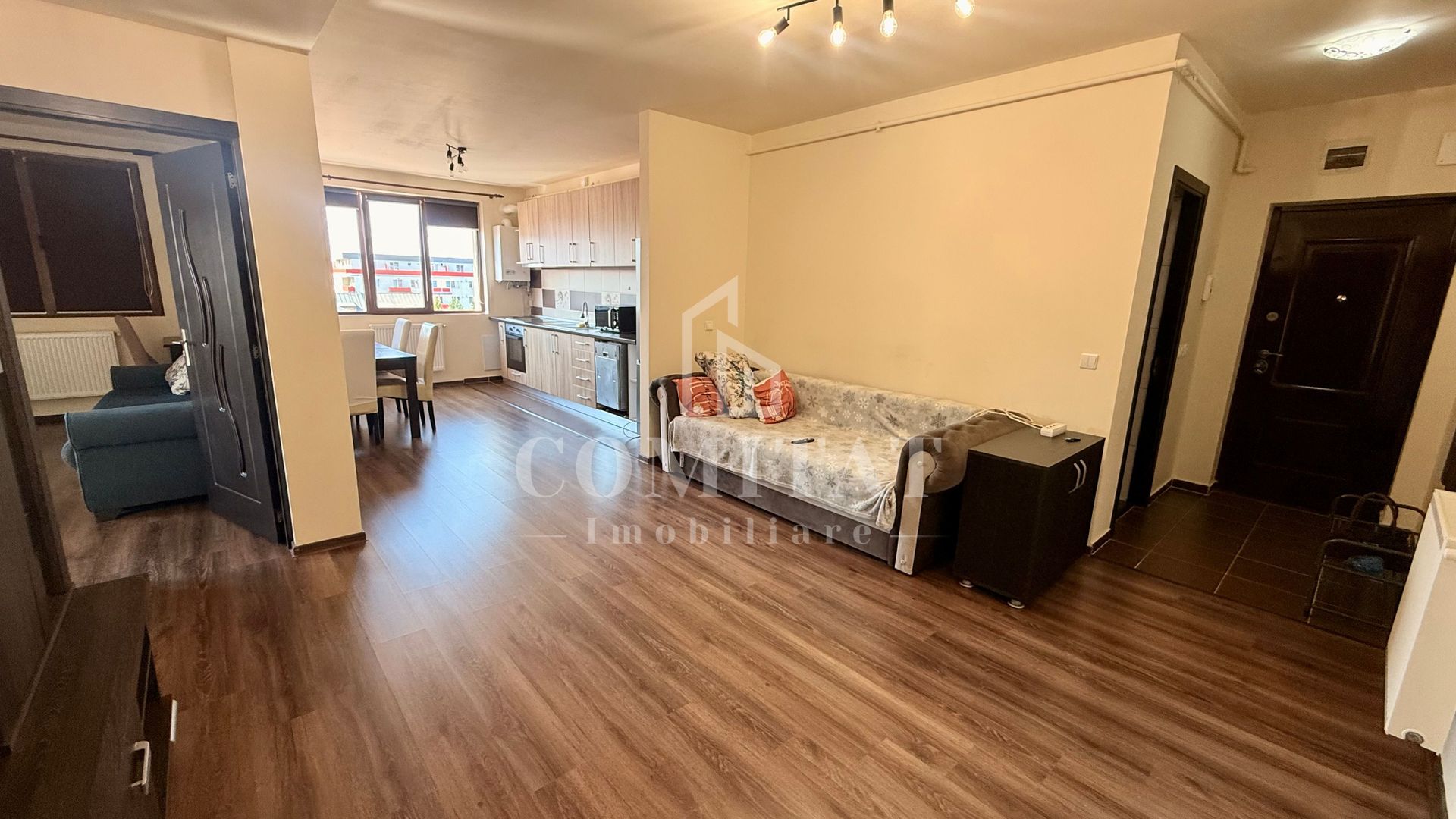 Apartament 3 camere | Pet friendly | Sesul de Sus - Poză 7