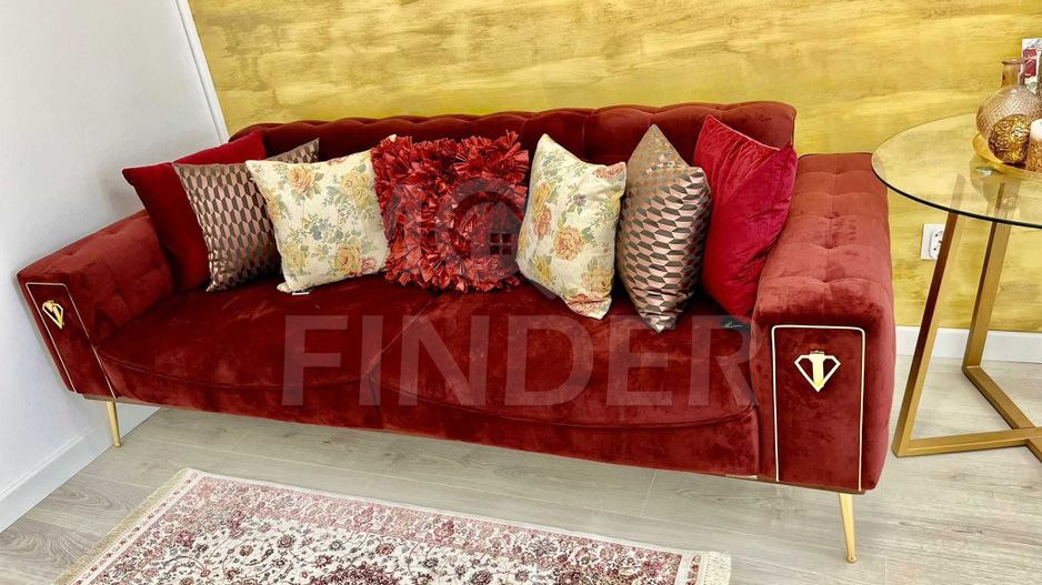 Apartament NOU Superfinisat cu Parcare Subterana - Poză 3