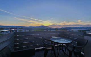 3 camere tip Penthouse | Parcare și Boxă | Priveliște spectaculoasă - Poză 10