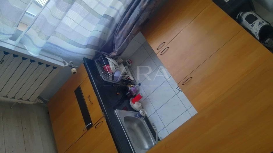 Garsonieră cochetă, zona Nirajului, aproape de Iulius Mall. - Poză 1