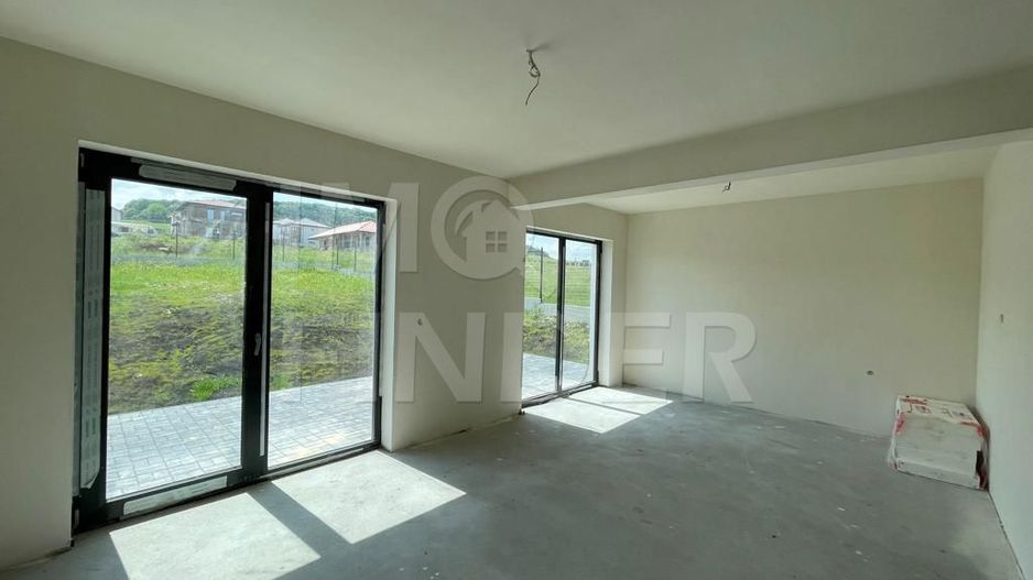 Vânzare casa individuală, Chinteni, 500 mp teren - Poză 11