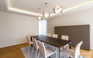 Inchiriere - Apartament - 4 camere - Primaverii - Poză 4