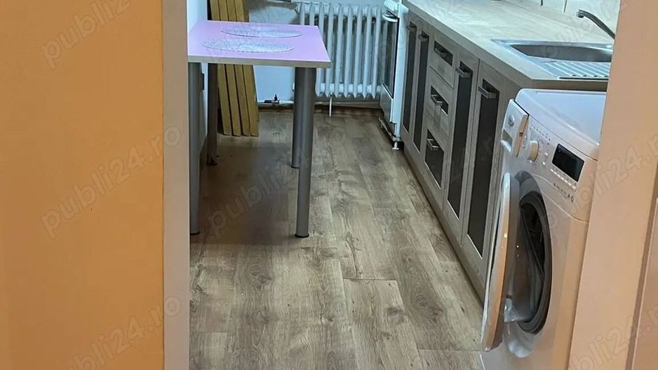 De vanzare Garsonieră 13 Septembrie Panduri Marriott ULTRACENTRALA - Poză 4