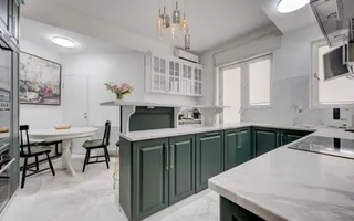 Apartament 4 camere Parcul Carol | Curte 250mp | Garaj - Poză 12