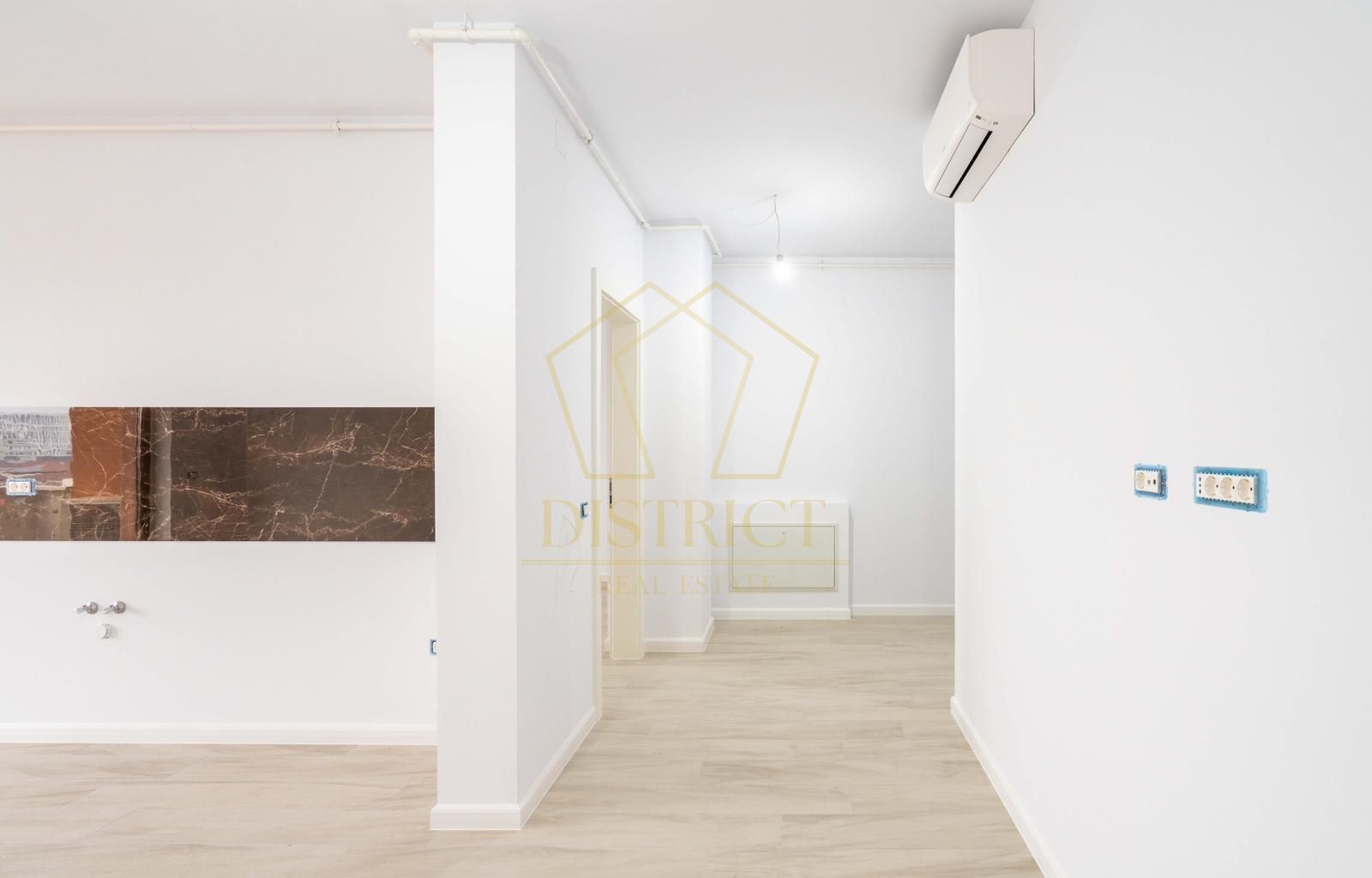 COM 0% Apartamente premium cu 2 camere | Torontalului - Poză 4