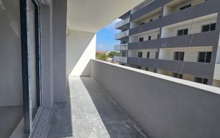 2 camere Pallady,  63 mp | Terasă 11 mp | Bucătărie separată - Poză 1
