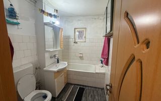 2 decomandate, Brazda lui Novac, etaj 3/4 - 108 000 Euro - Poză 7