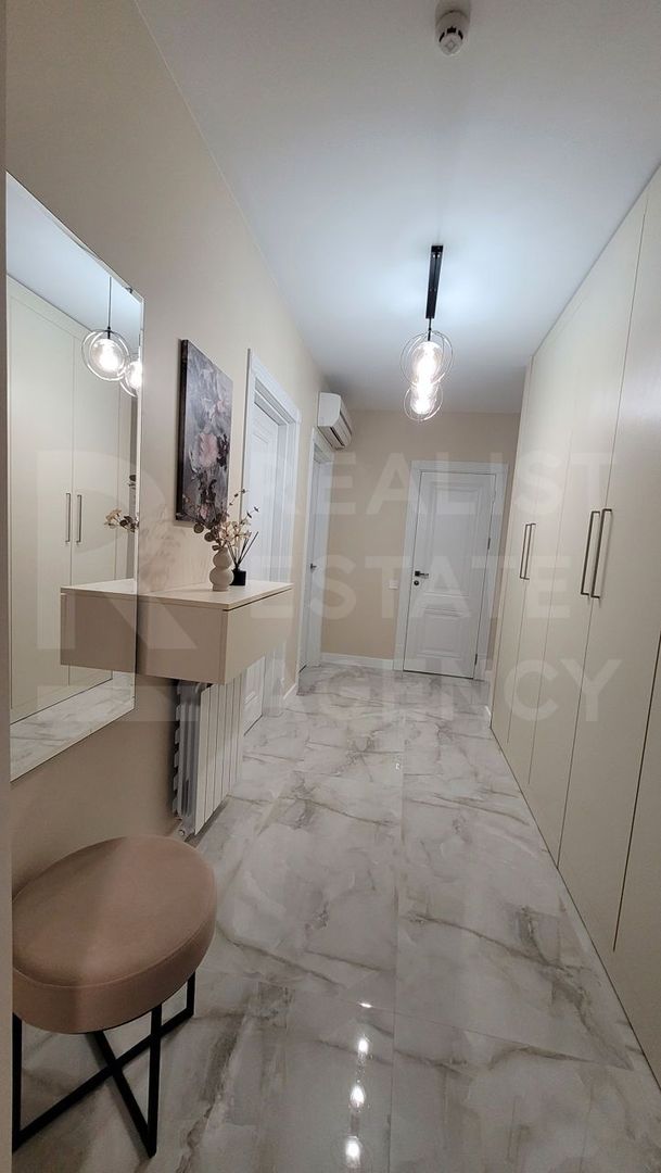 Chirie apartament, 2 camere, bul. Mircea cel Bătrân, Ciocana - Poză 10
