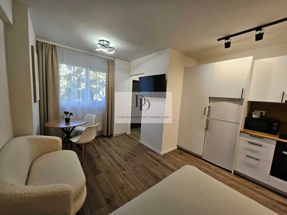 Studio modern în zona Centrală | Investiție ideală | Horea - Poză 2
