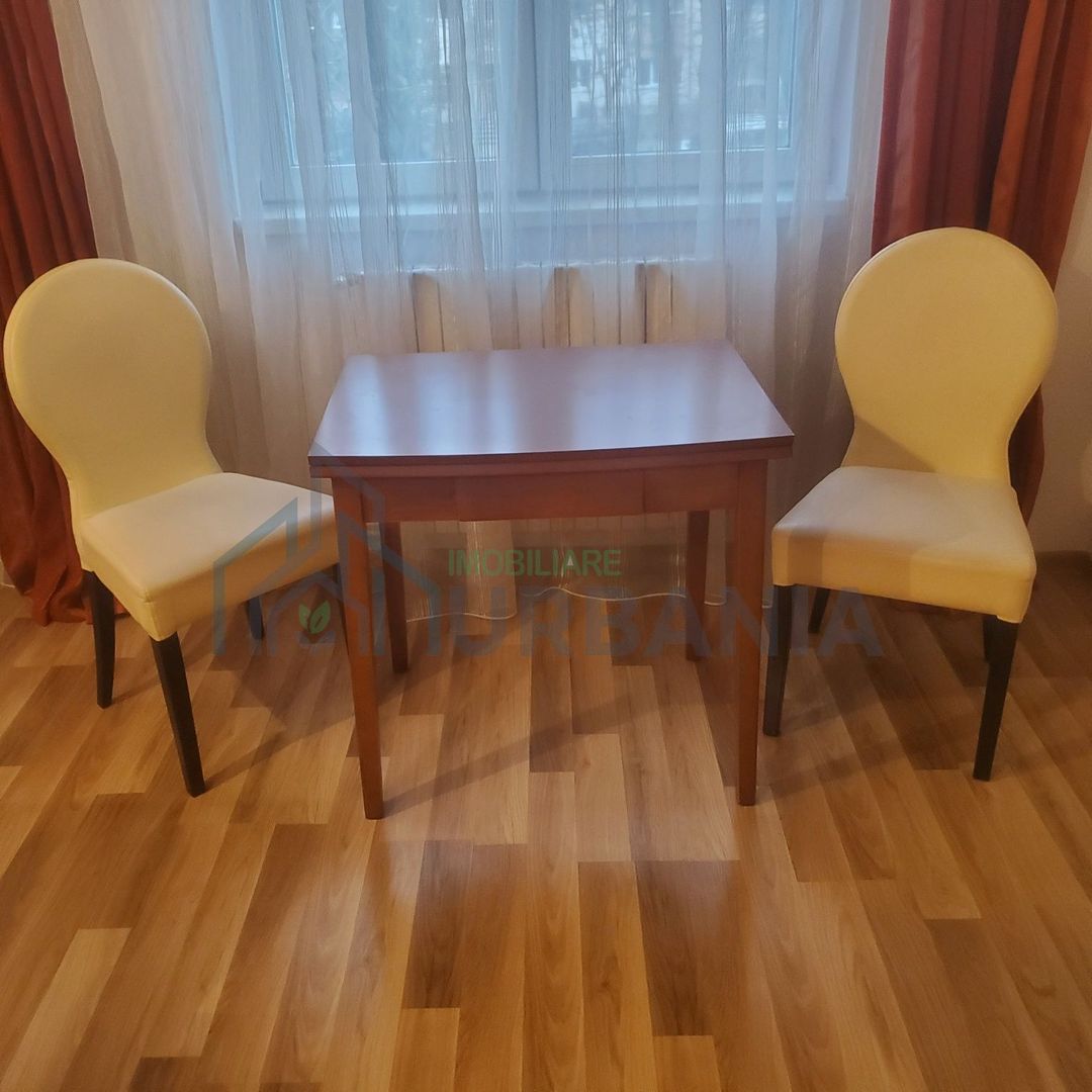 Apartament 2 camere decomandat, zona Dacia, Alexandru cel Bun - Poză 2