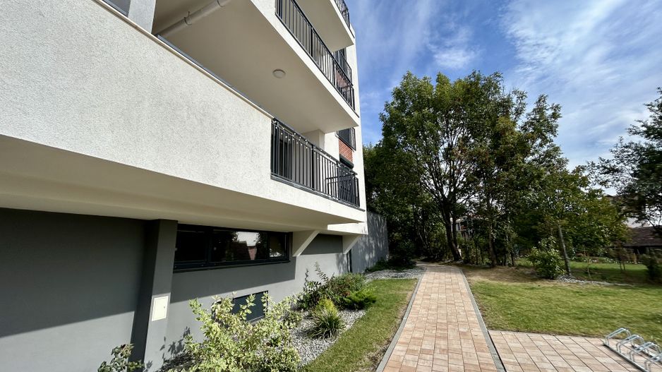 Apartament 3 camere cu Gradina si Terasa. Sibiu - Poză 2