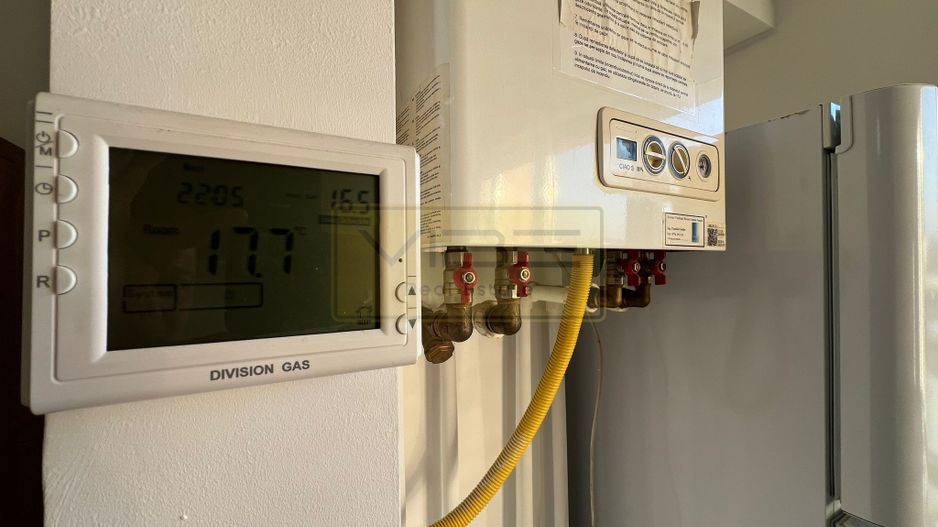 Apartament 2 camere Podu Ros - 15 min Palas Mall - Poză 16