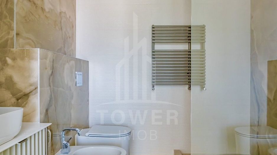 Apartament 2 camera-Opera Residence-Mamaia - Poză 10