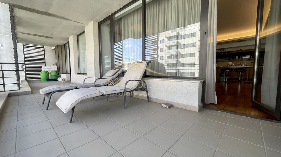 Apartament cu 3 camere *198mp*+ 2 Terase + Parking / Pipera - Poză 30