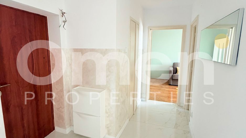 Apartament de inchiriat | Zona Independentei | 55 mp - Poză 9