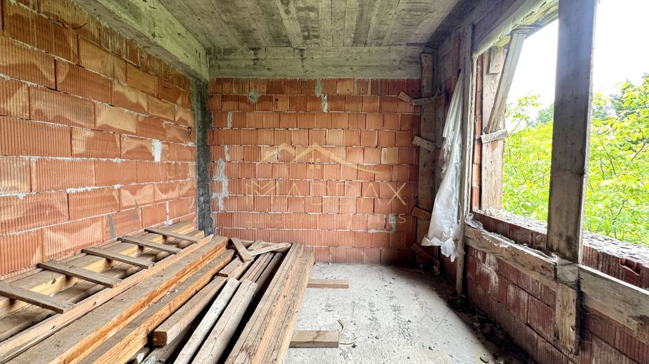 Vila cu 5 camere *616mp* / 1600mp teren / Corbeanca - Poză 20