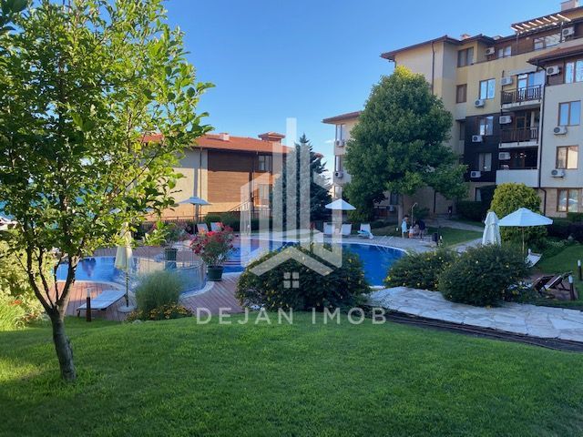 Apartament de vânzare în Central, Sfantu Gheorghe - Poză 37