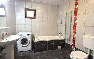 Apartament 2 camere mobilat modern – Andrei Mureșanu, Cluj-Napoca. - Poză 7
