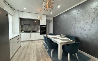 Apartament la cheie / Zona Tineretului - Poză 5
