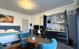 Oportunitate investitie I garsoniera White Tower I 41 mp - Poză 2