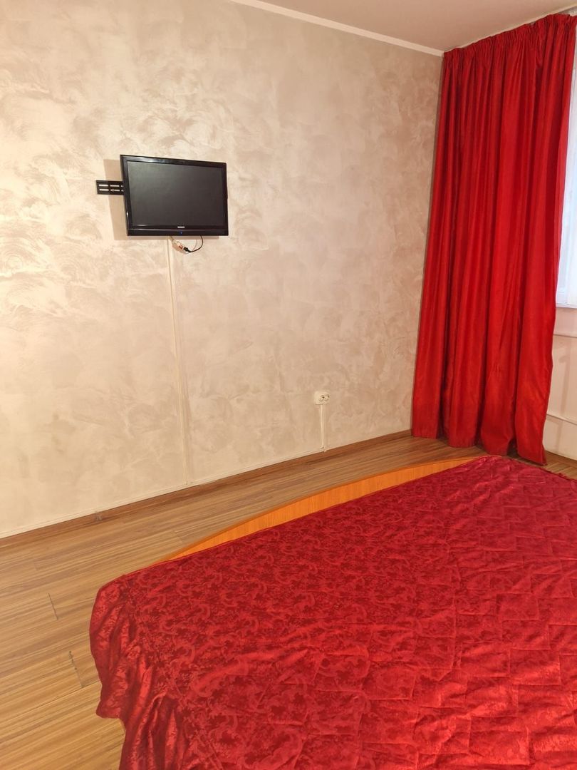 Garsoniera Tiglina 1, A-uri,et 3 - Poză 5