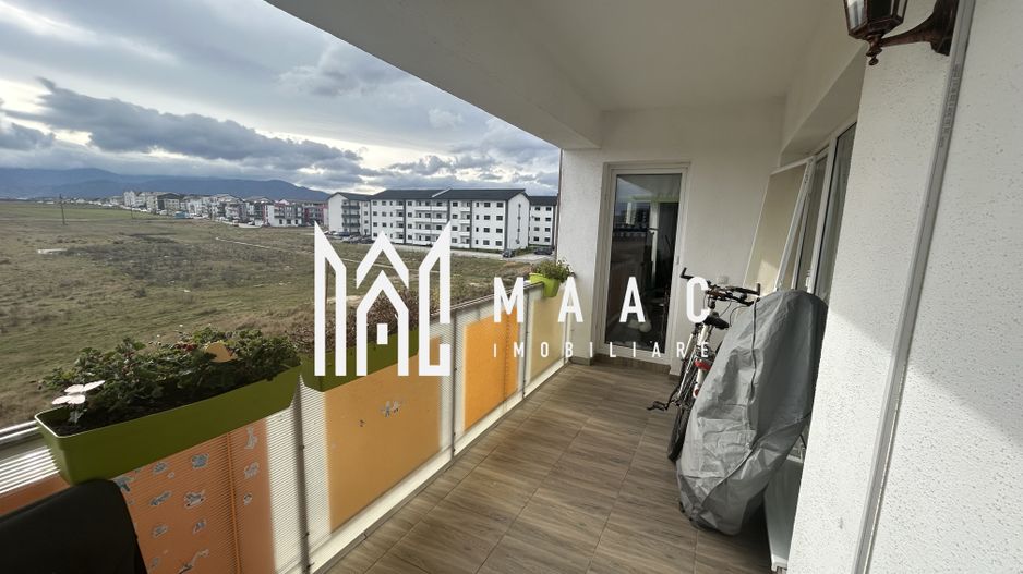 Apartament 3 camere I Doamna Stanca I 70 MPU + Terasă 12 mp - Poză 11