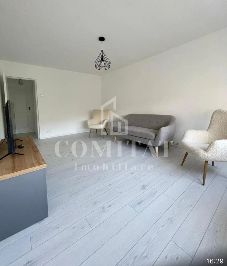 Apartament cu 2 camere decomandate | Zorilor | Zona Observatorului - Poză 2