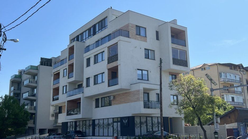 Apartament 3 camere Bucurestii Noi | 2 Cocoși - Poză 10