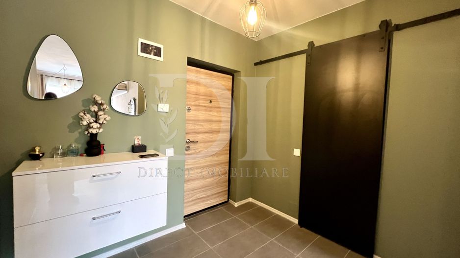 Apartament doua camere / Curte / Parcare - Poză 11