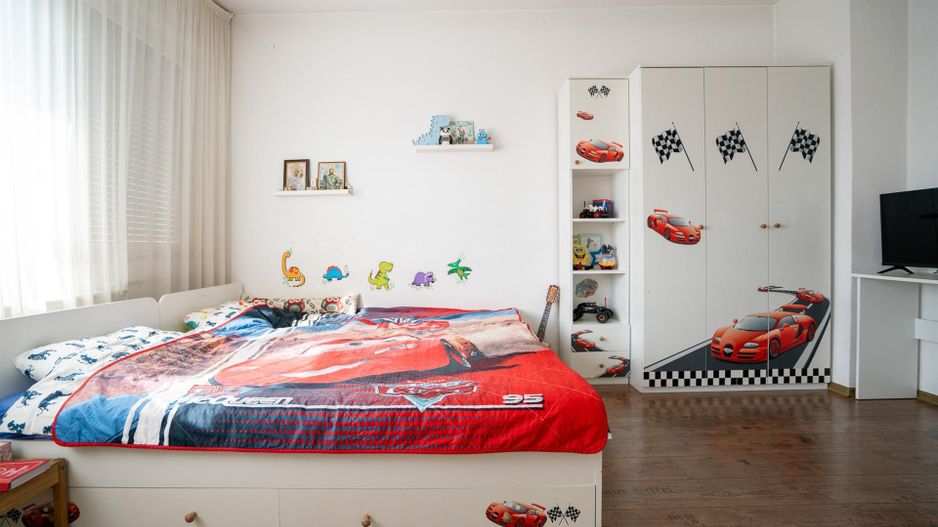 Casa Rogerius cu 8 camere - Poză 5