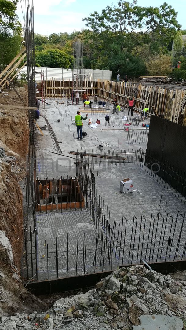 WestPoint Residence - Plaza - Poză 59