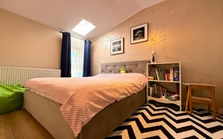 Casa înșiruită în ansamblu exclusivist | liniște intimitate și comfort - Poză 12