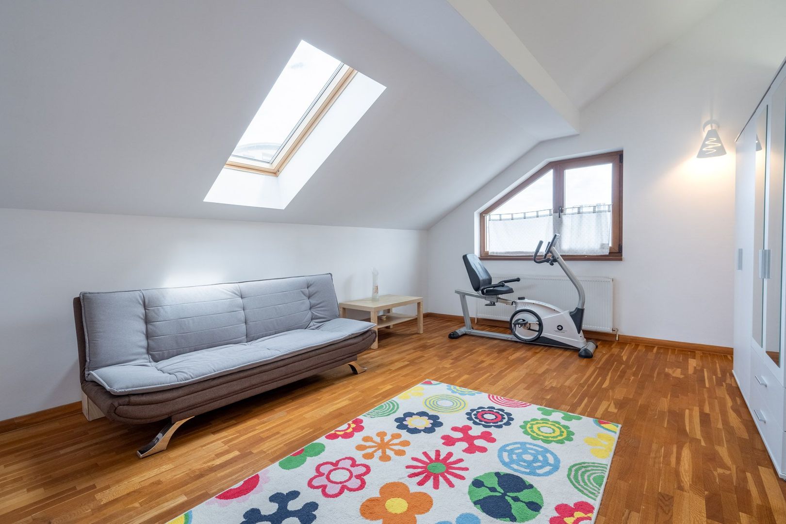 COMISION 0% - Baneasa/ Dobrogeanu Gherea-Garlei casa P+1+M 6 camere curte 550mp - Poză 33