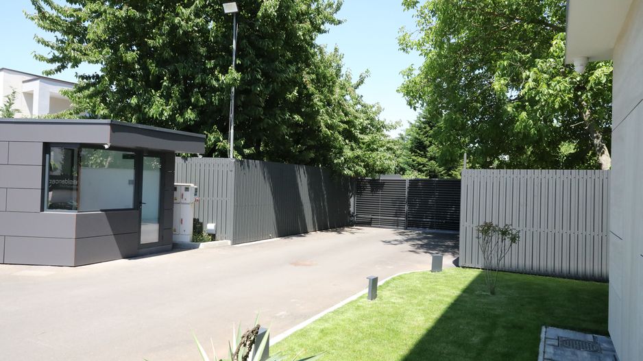 Oportunitate Residence 5 Luxury Villas\ - Poză 2