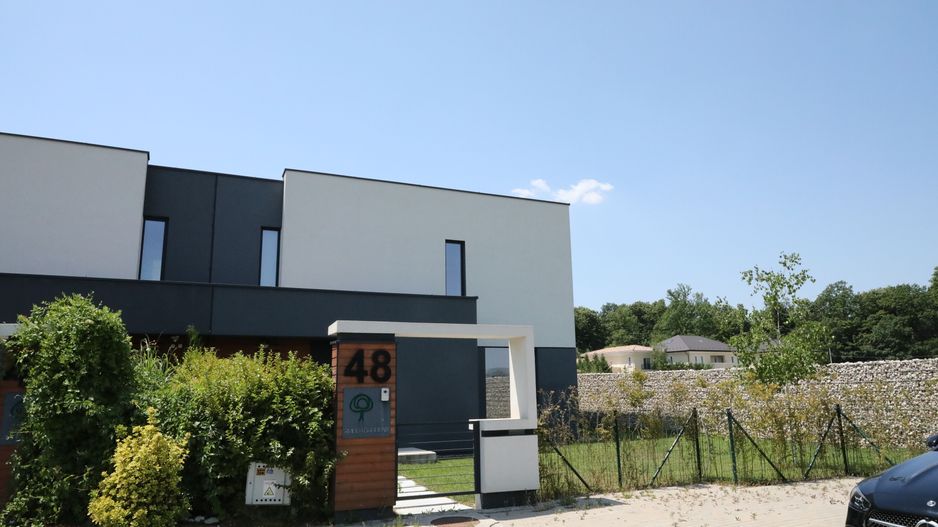 Complex Amber Gardens Tunari - Poză 4