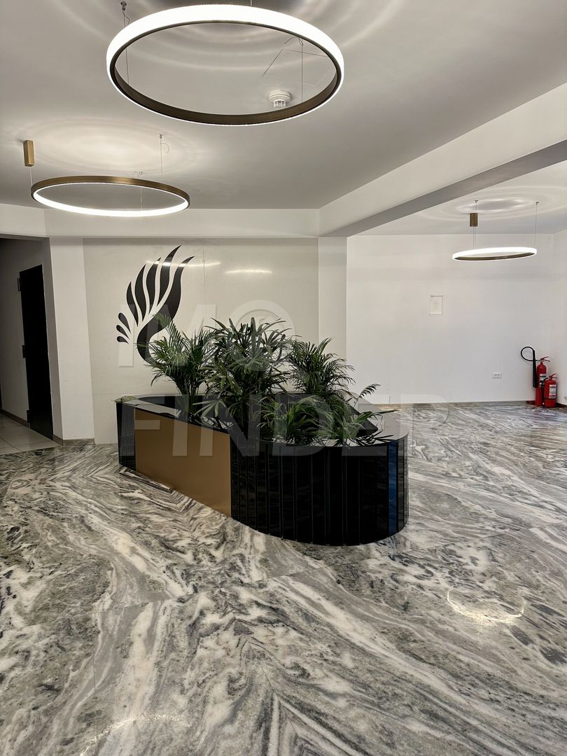 Inchiriere 2 camere, ansamblul WINGS, pet friendly - Poză 12