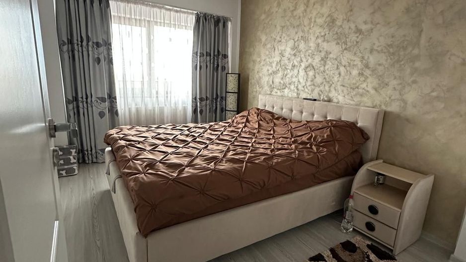 Apartament Penthouse Rahova - Poză 3